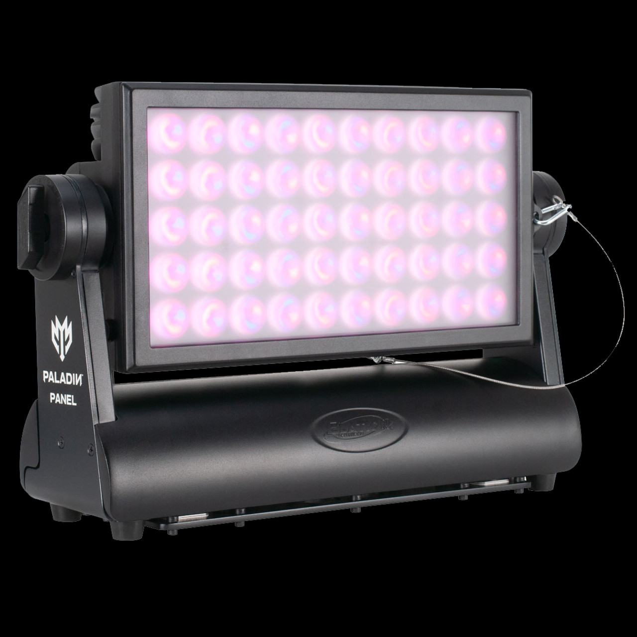 Elation PALADIN PANEL RGBW LED IP65 Wash Light Panel - Phantom Dynamics |  Nightclub Lighting | Lasers & Sound