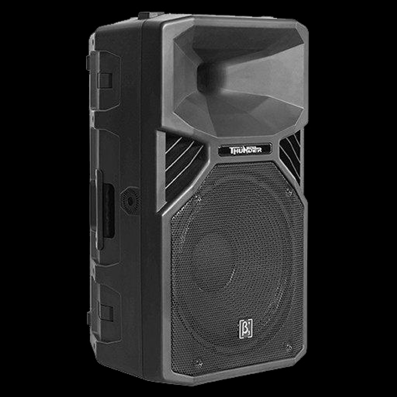 b3 active speaker