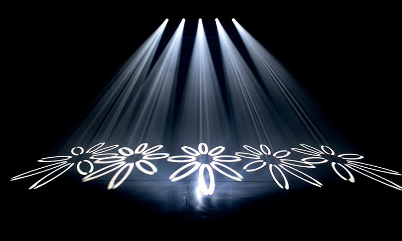 専用 Spotlight Focus Spot 6Z Compact LED Moving Head Spot | High