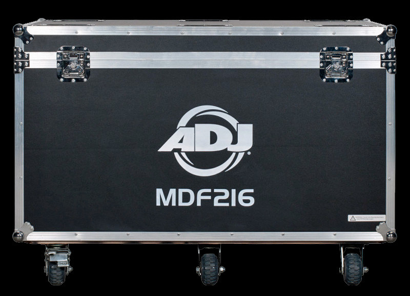 ADJ Magnetic LED Dance Floor System Package / 3FT x 3FT - Phantom