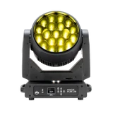 Focus Flex L19 – 40 W RGBL LED Wash & Beam Moving Head
