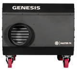 Genesis Low-Lying Fog Generator – High Output Ground Fog Machine 