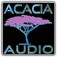 Acacia Audio