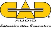 CAD Audio