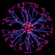 Plasma Globes - How do they work?