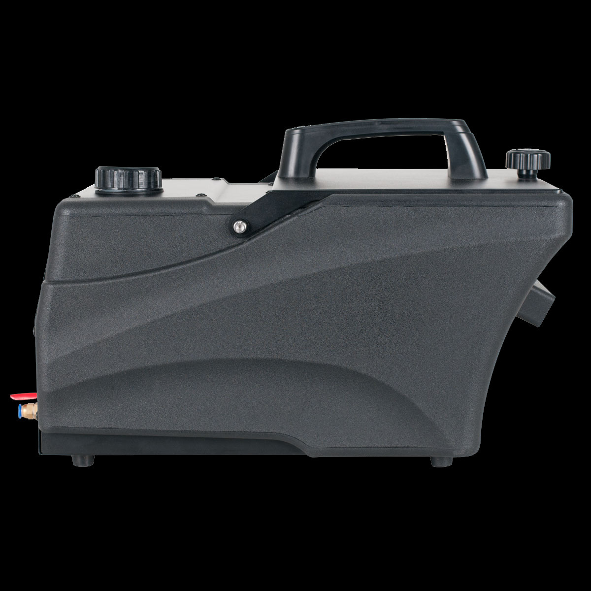 ADJ Entour Chill Highoutput Lowlying Fog Machine Phantom Dynamics