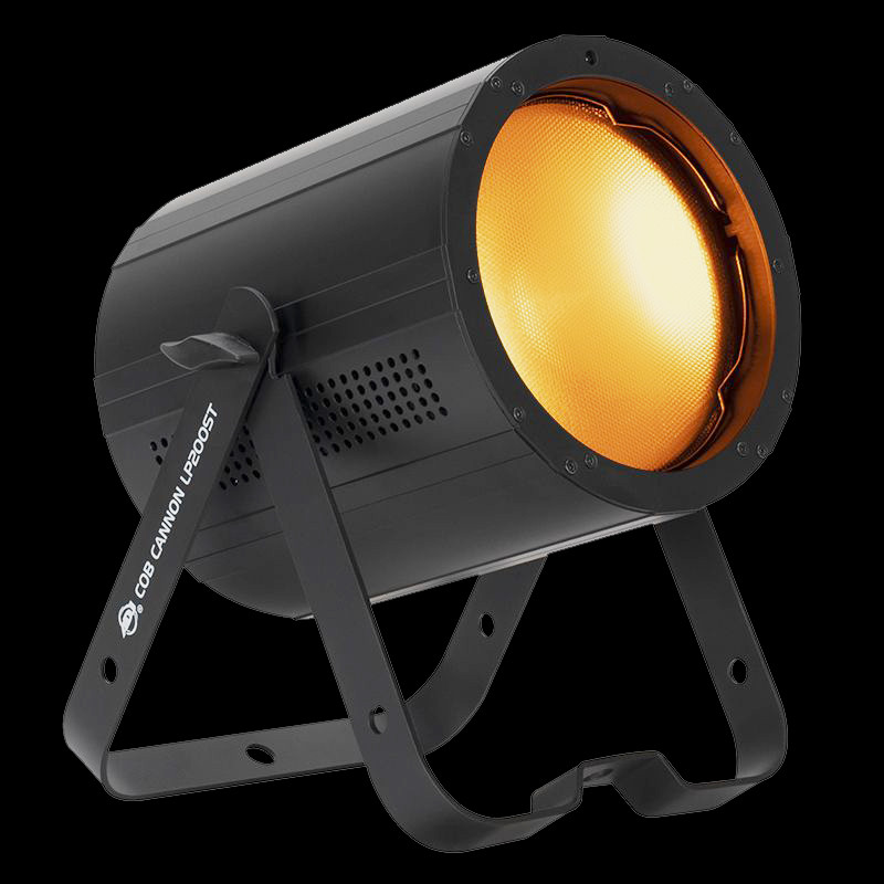 ADJ COB Cannon Wash LED RGBA Par Can Wash Club Light - Phantom Dynamics ...