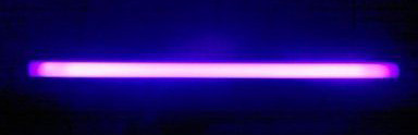ADJ 48" Blacklight UV Fluorescent Tube