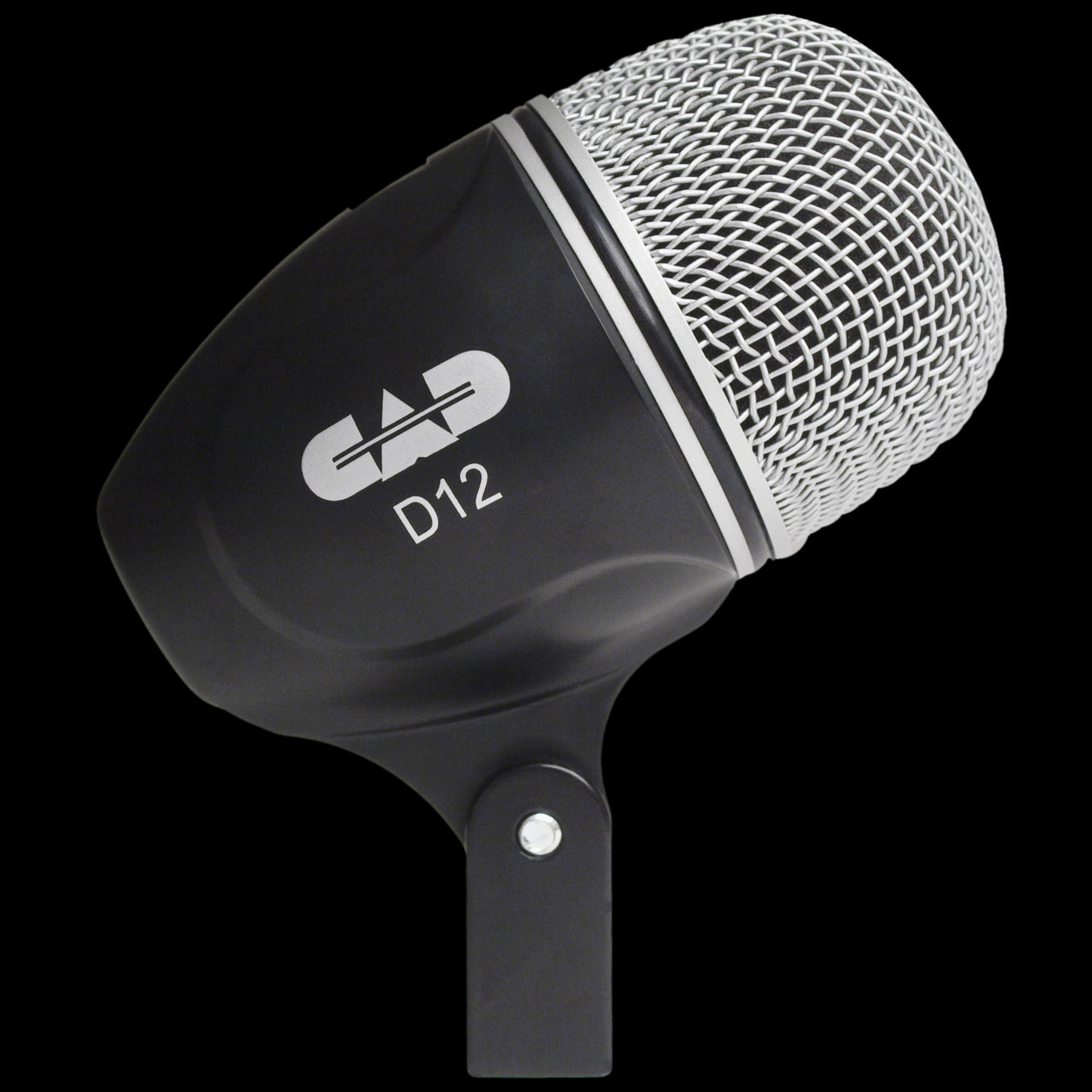 CAD Premium Cardiod Dynamic Kick Drum Microphone
