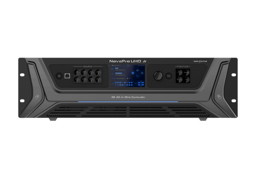 NovaStar NovaPro UHD Jr All-in-One Controller
