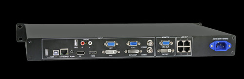 NovaStar VX4S LED Video Panel Controller - Phantom Dynamics