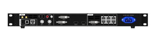 NovaStar VX6S Video Controller