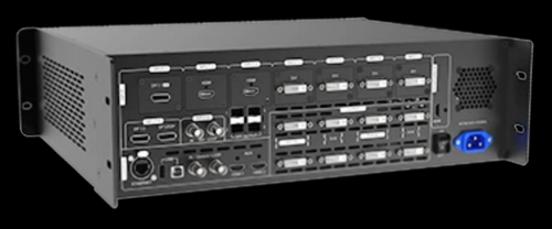 NovaStar N9 Seamless Switcher