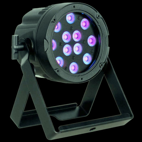 Magmatic PRISMA PAR 20 IP65 Rated UV Wash Par Light