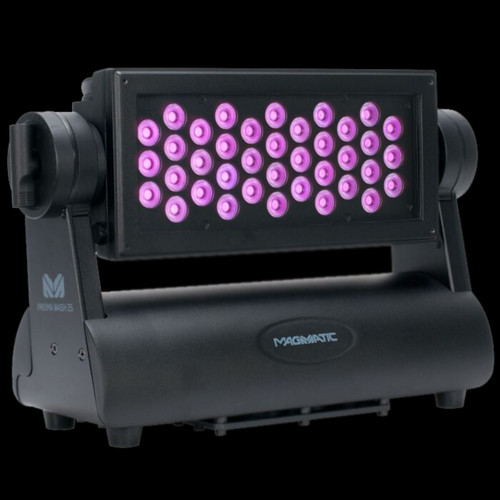 Magmatic PRISMA WASH 25 IP65 UV Wash Blacklight