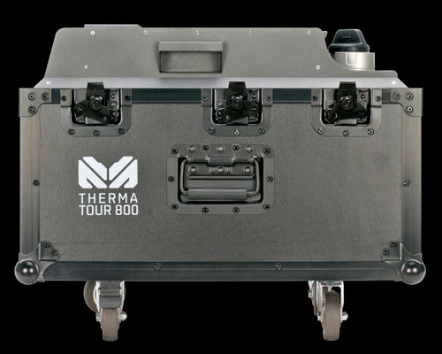 Magmatic THERMA TOUR 800 Oil-based Haze Effect Generator