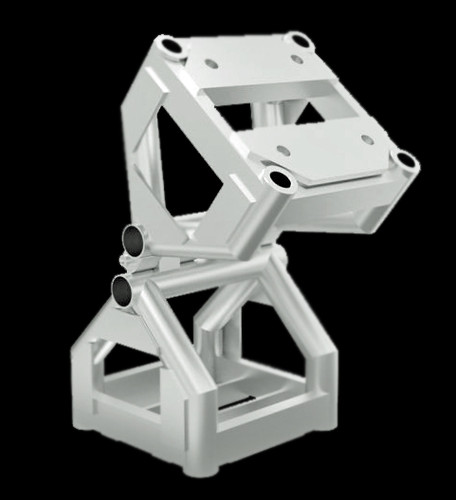 Global Truss 180 Degerr Center Pivot / DT-GP PVT