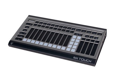 Elation NXT100 1 Universe ONYX Touch Controller