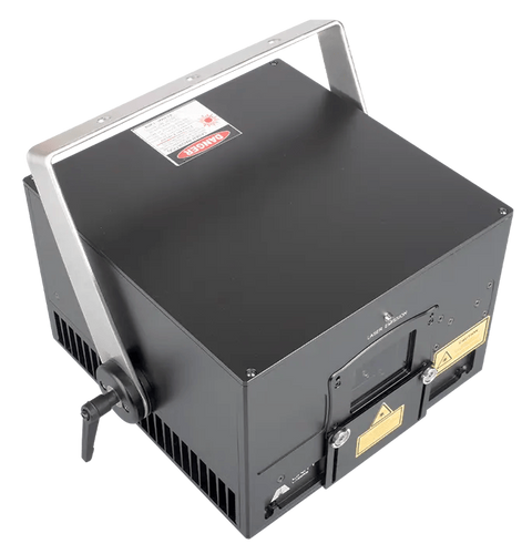 Unity Lasers ELITE 3 PRO FB4 Laser Light Show Projector