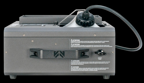 Magmatic JAVELIN High-velocity CO2 Simulator Fog Machine