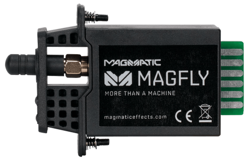 Magmatic MAGFLY Wireless DMX Receiver Card - Reliable | Fast | Interference-Free