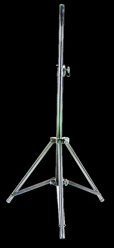 Pro FS Stand – Follow Spot / Ellipsoidal Tripod Stand