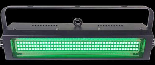 MAX L - The Ultimate LED RGB Strobe / Blinder / Wash Light