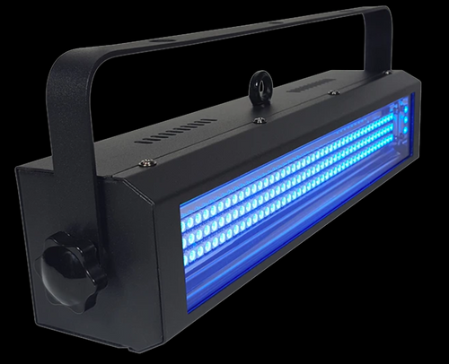Blizzard Lighting MAX L RGB Strobe / Blinder / Wash Light