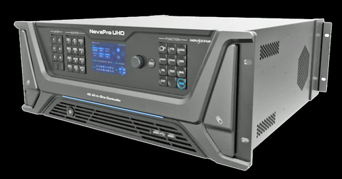 NovaStar NovaPro UHD 3-in-1 Video Controller