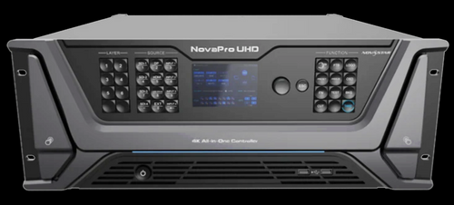 NovaStar NovaPro UHD 3-in-1 Video Controller