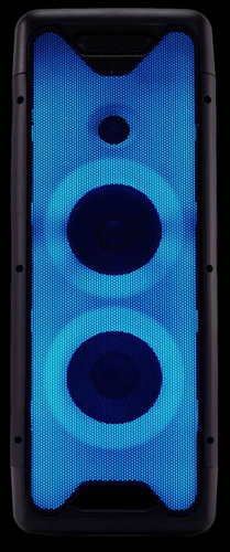 Gemini MM1 - 2-Channel Compact DJ Mixer / w Bluetooth