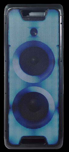 Gemini GLS-880 Portable Bluetooth DJ Party System