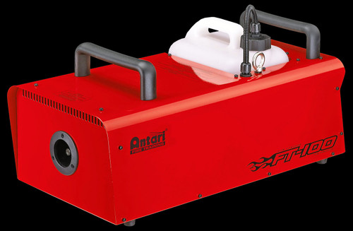 Antari FT-100 Fire Training Smoke Generator / 1500w