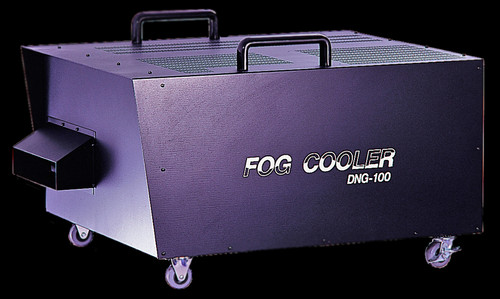Antari DNG-100 Universal Fog Cooler w/ DMX