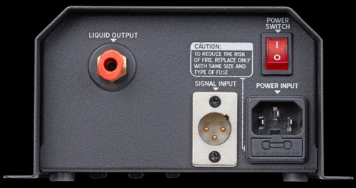Antari LCU-2S Universal Smart Liquid Control Unit / Fog & Snow