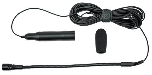Airwave AT-CEILING CHOIR-C Ceiling-Hanging Choir Microphone 