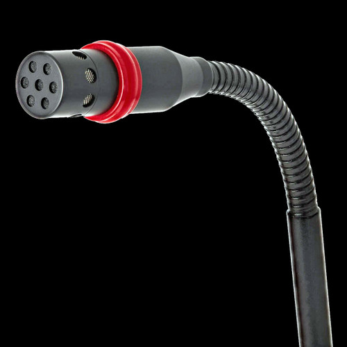 Airwave Acacia LIZ Podium Microphone 