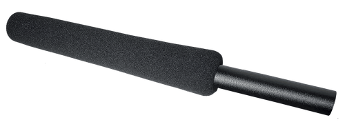Airwave LIZ-SHOTGUN PAK Hypercardioid Shotgun Microphone