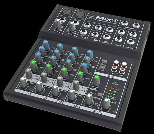 Airwave Live Stream Pack 1 Live Stream Microphone System Package