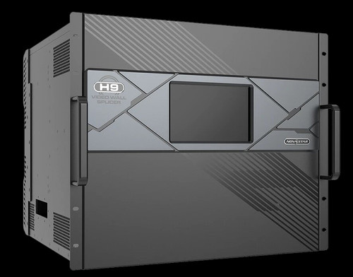 NovaStar H9 All-in-one Video Splicing Processor