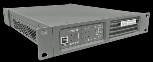 NovaStar CVT10-S Fiber Converter