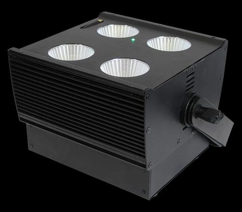 Blizzard Lighting Blok 4 Wireless DMX / Battery Powered