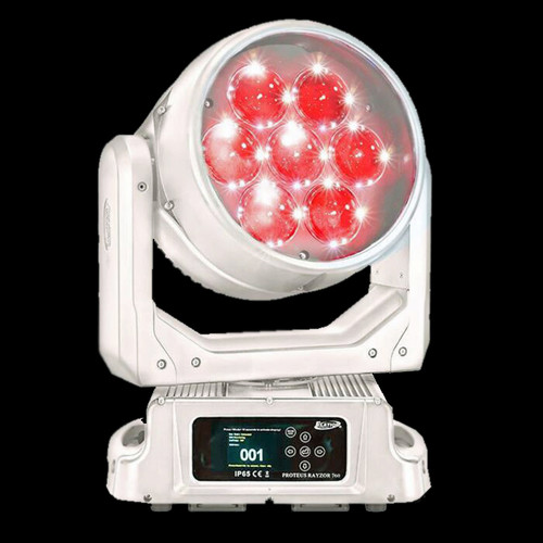 Elation Proteus Rayzor 760 WMG IP65 Moving Head Wash Effects Fixture 