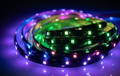 Elation Pixel Tape 40IP Outdoor Flexible LED Pixel Tape
