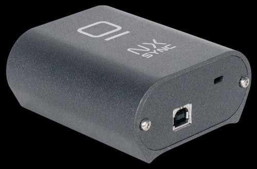 Obsidian NX SYNC USB SMPTE Box for ONYX