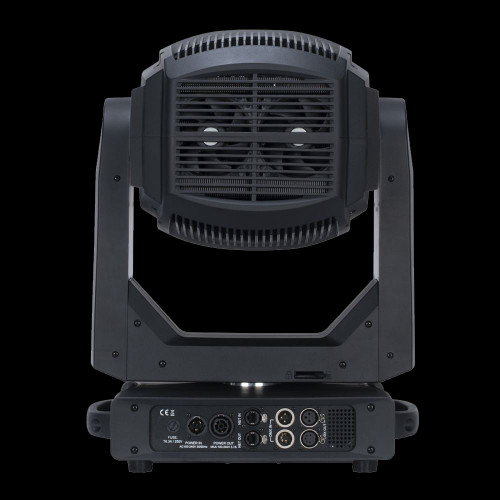 ADJ Focus Profile LED CMY Moving Head Light