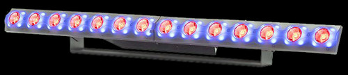 Eliminator Frost FX Bar RGBW LED Linear Wash Light Fixture