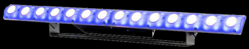 Eliminator Frost FX Bar W LED Linear Wash Fixture 
