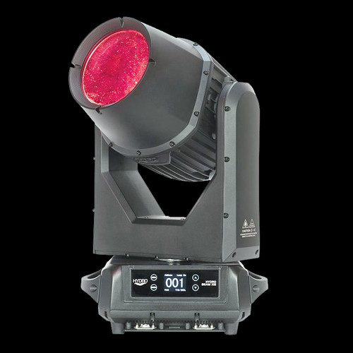 ADJ Hydro Beam X12 HO IP65 Outdoor Moving Head Beam Light Fixture