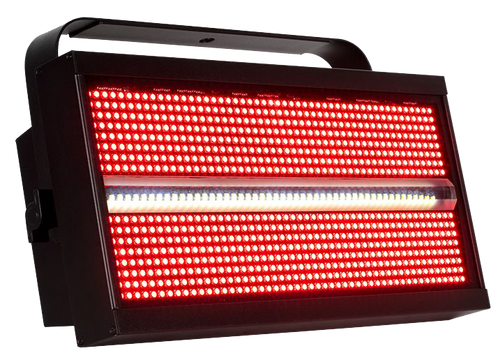 ADJ Jolt Panel FX RGB SMD LED Strobe / Blinder / Effect Light
